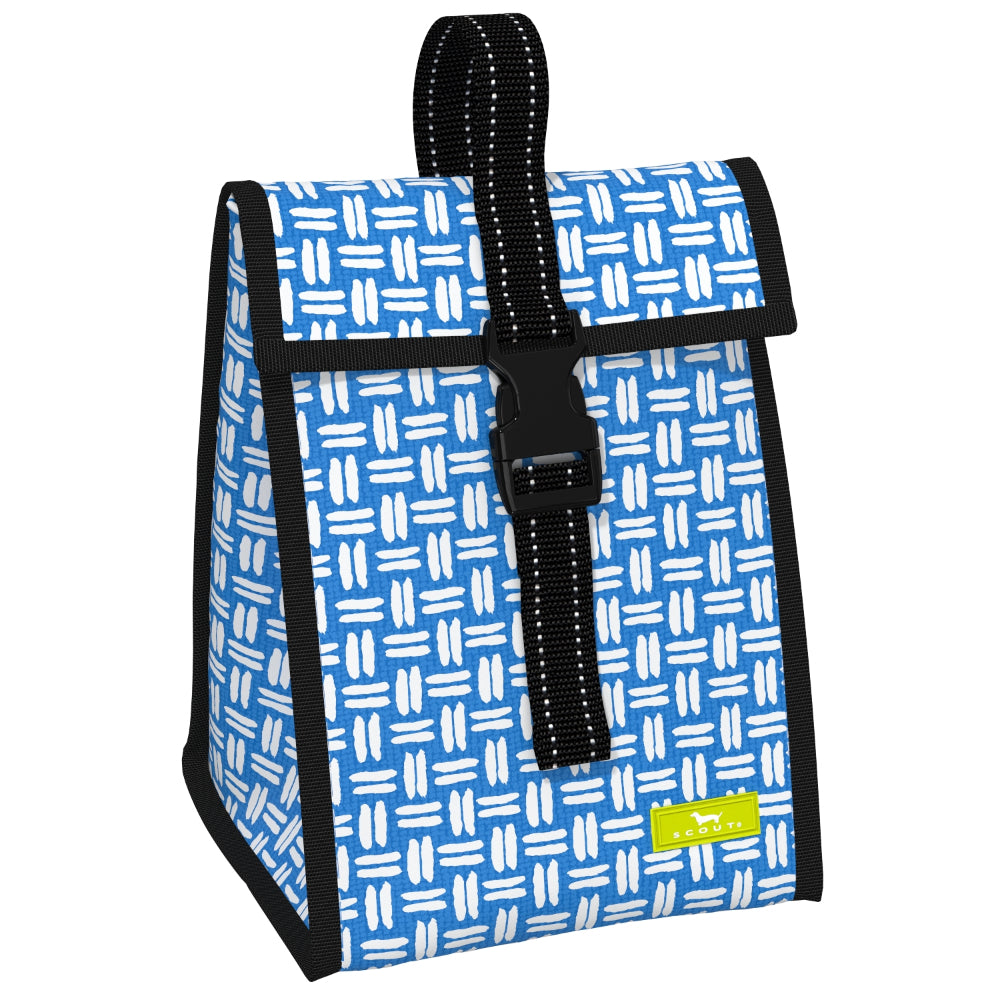 Scout Vertical Doggie Bag Lunch Box - 2025 Summer Edition