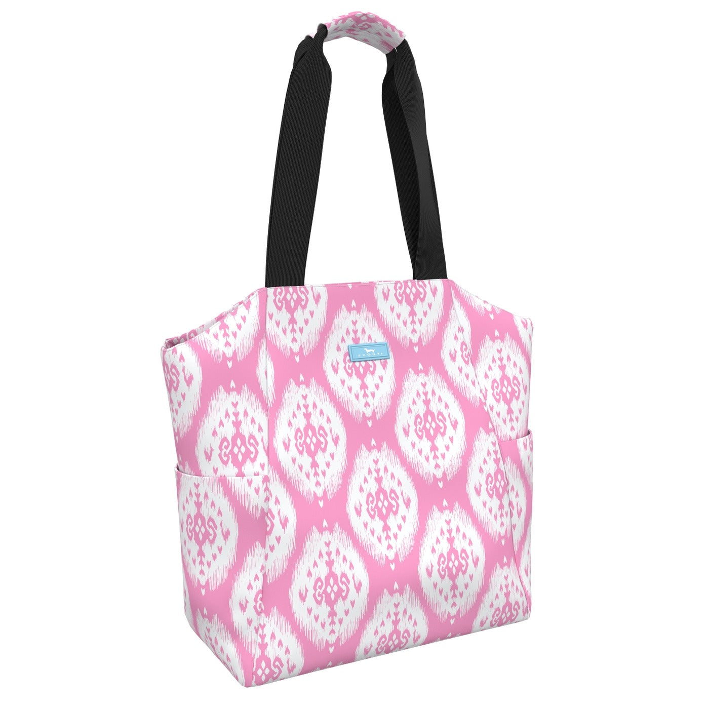 Scout's Summer 2024 Daily Soft - Sided Shoulder Bag