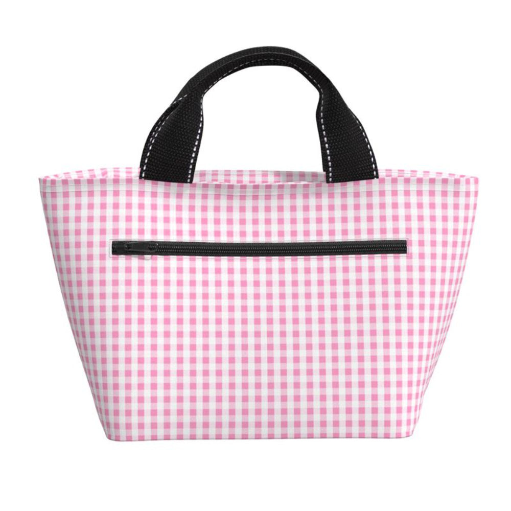 Scout Victoria Checkham Compact & Lightweight Original Nooner Lunch Bag