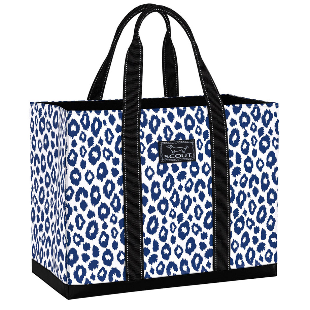 Scout Original Deano Tote Bag - Spring 2023 Collection