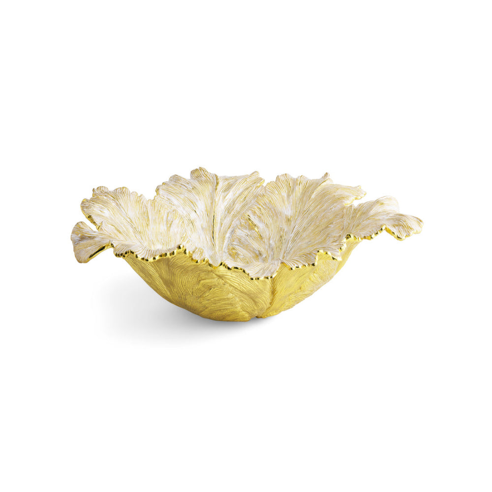 Michael Aram Decorative Tulip Centerpiece for Stunning Home Displays