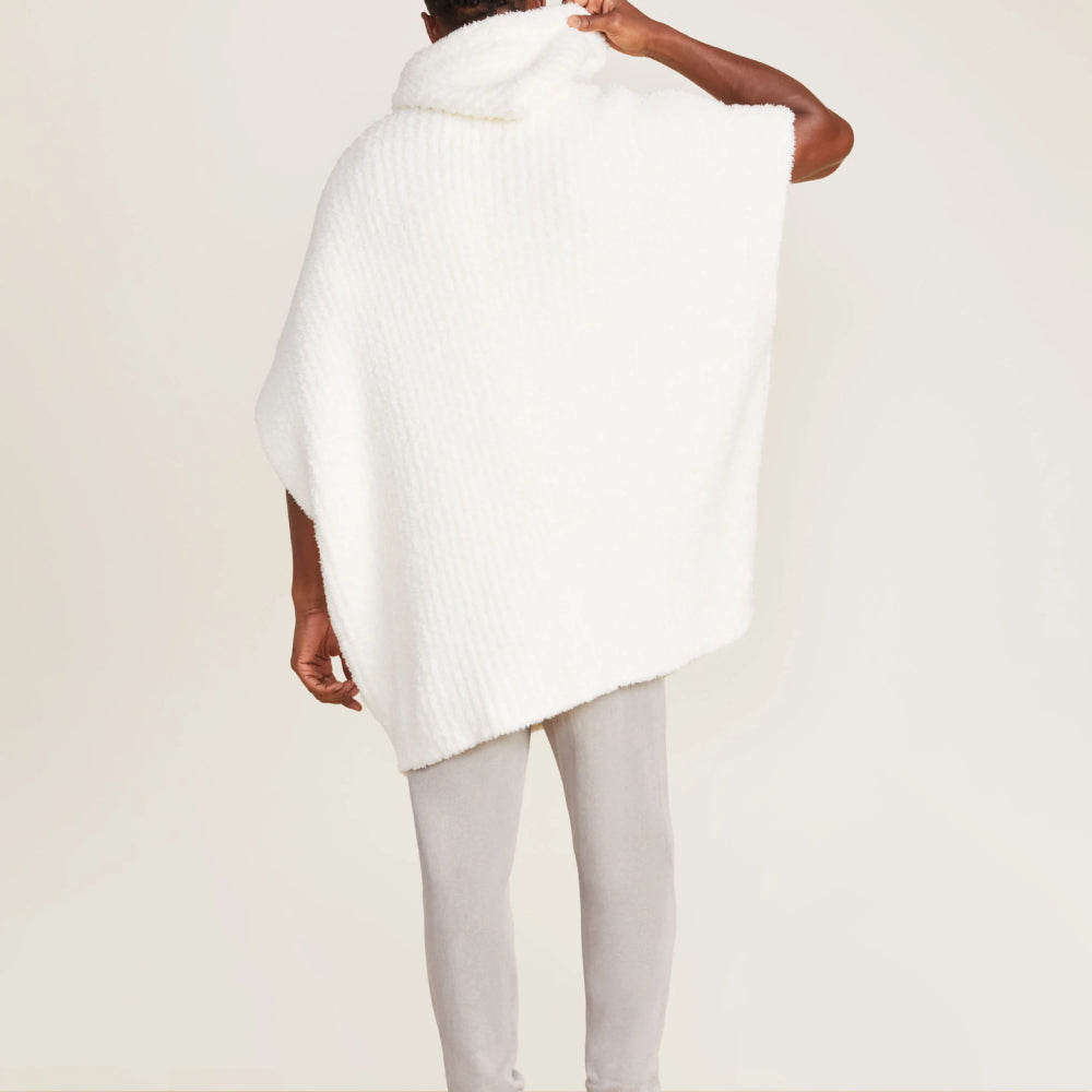 Barefoot Dreams Unisex CozyChic® Super Soft Poncho