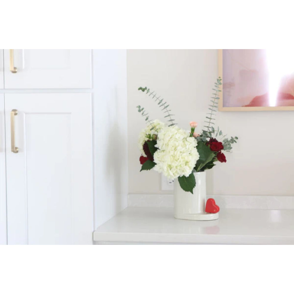 Adorable Nora Fleming Be Mine Mini - A Sweet Keepsake Not Just for Valentine's