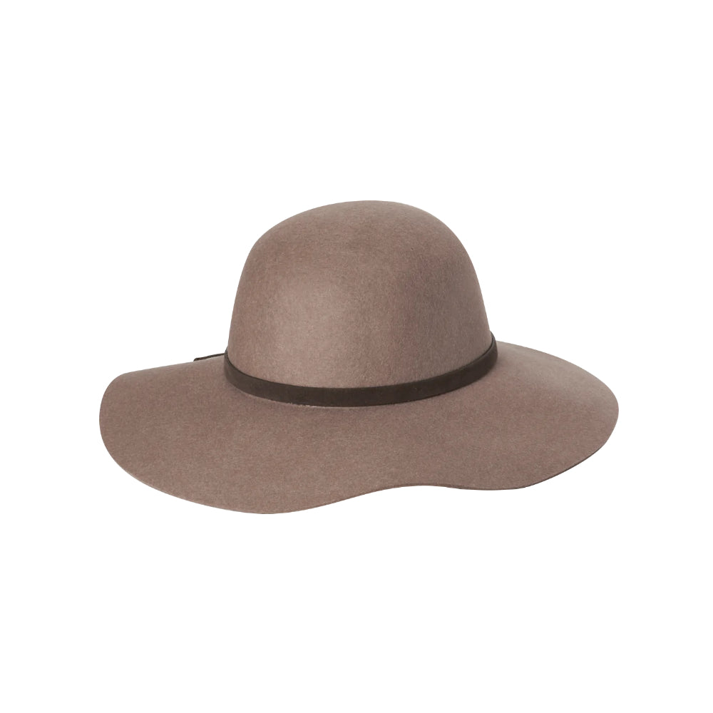 Stylish Kooringal Women's Wide Brim Forever After Fashion Hat