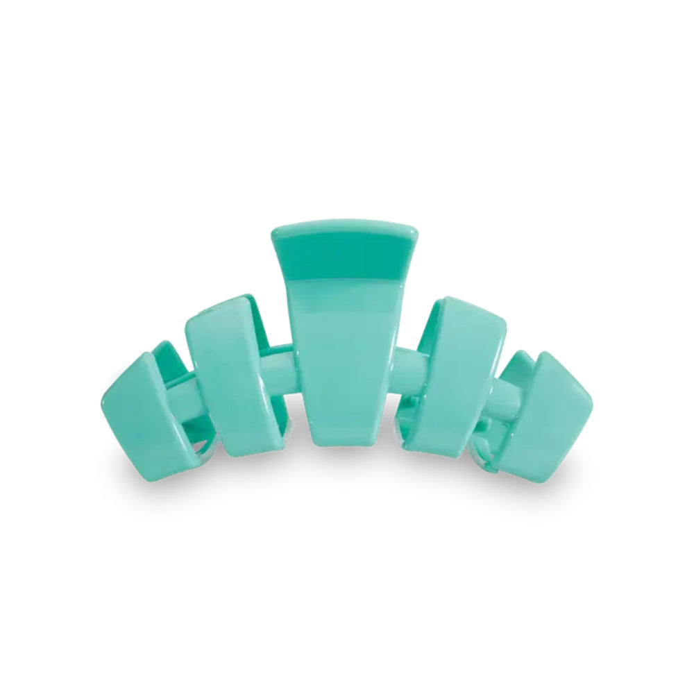 TELETIES Atlantis Bendable Hair Clip for All Hair Types