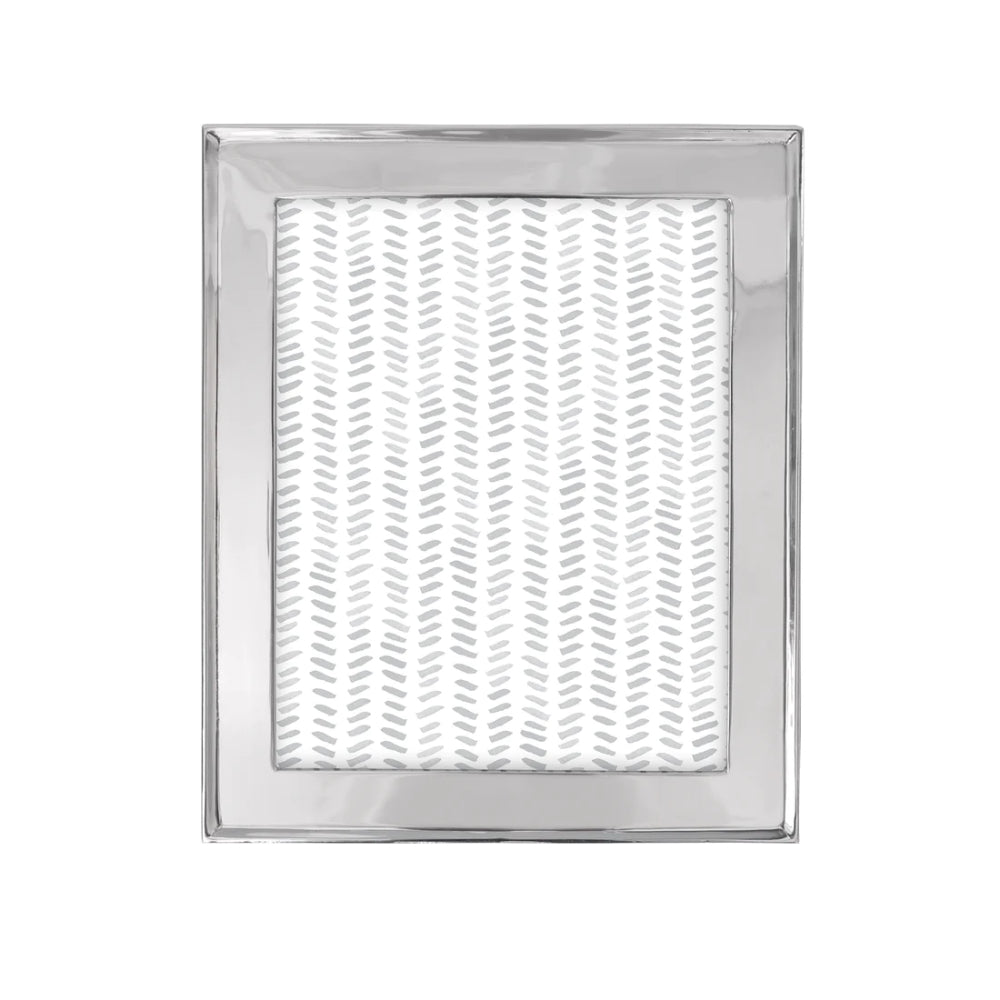 Mariposa Elegant Wide Signature Frame for Home Decor
