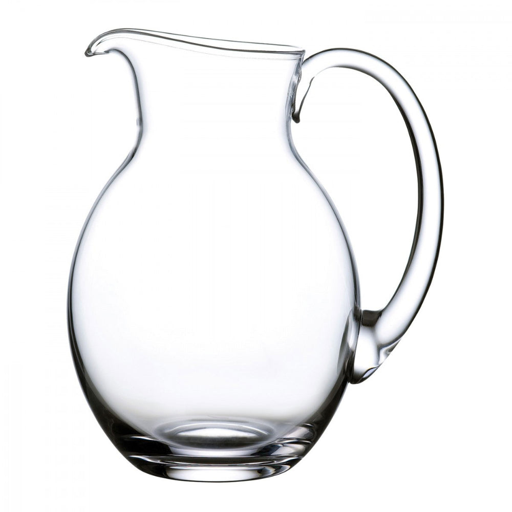 Waterford Marquis Moments Collection Round Beverage Pitcher for Everyday Use