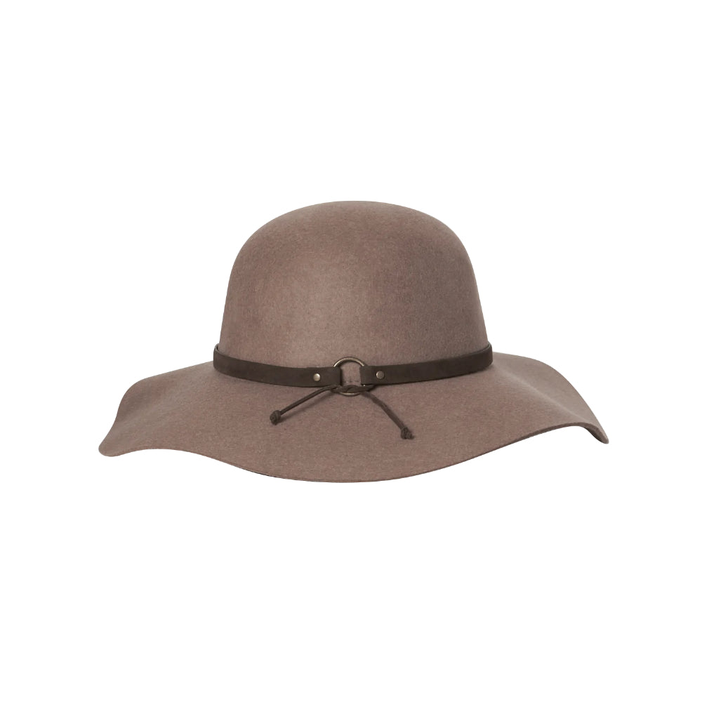Stylish Kooringal Women's Wide Brim Forever After Fashion Hat