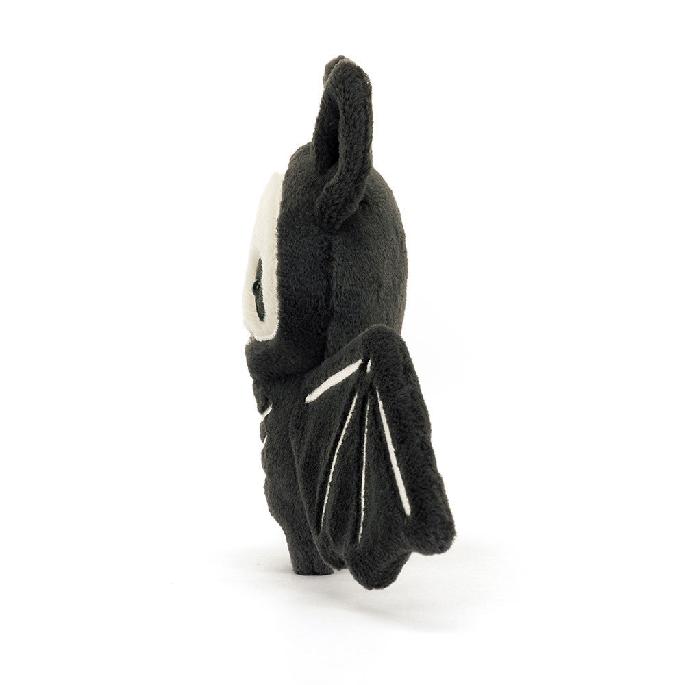 Jellycat Soft Plush Skelebat Toy - Jim