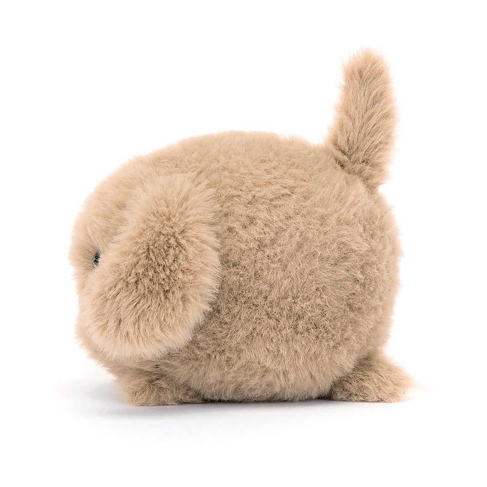 Adorable Jellycat Caboodle Puppy Stuffed Animal Toy
