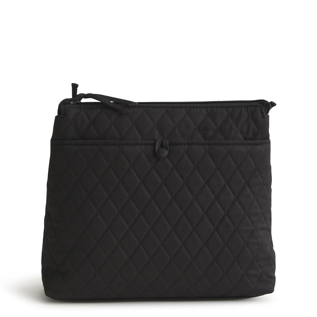 Vera Bradley Cotton Gabardine Classic Hipster Bag - The Original Fashionable Carryall