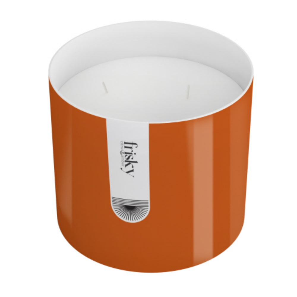Annapolis MOOD Collection Hand - Glazed 2 - Wick Candle for Home
