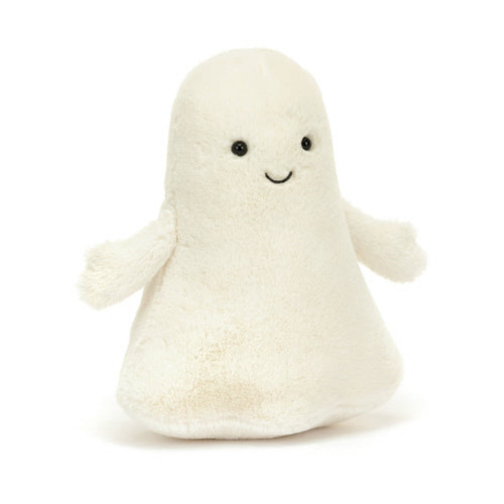 Jellycat Adorable Ooky Ghost Plush Toy