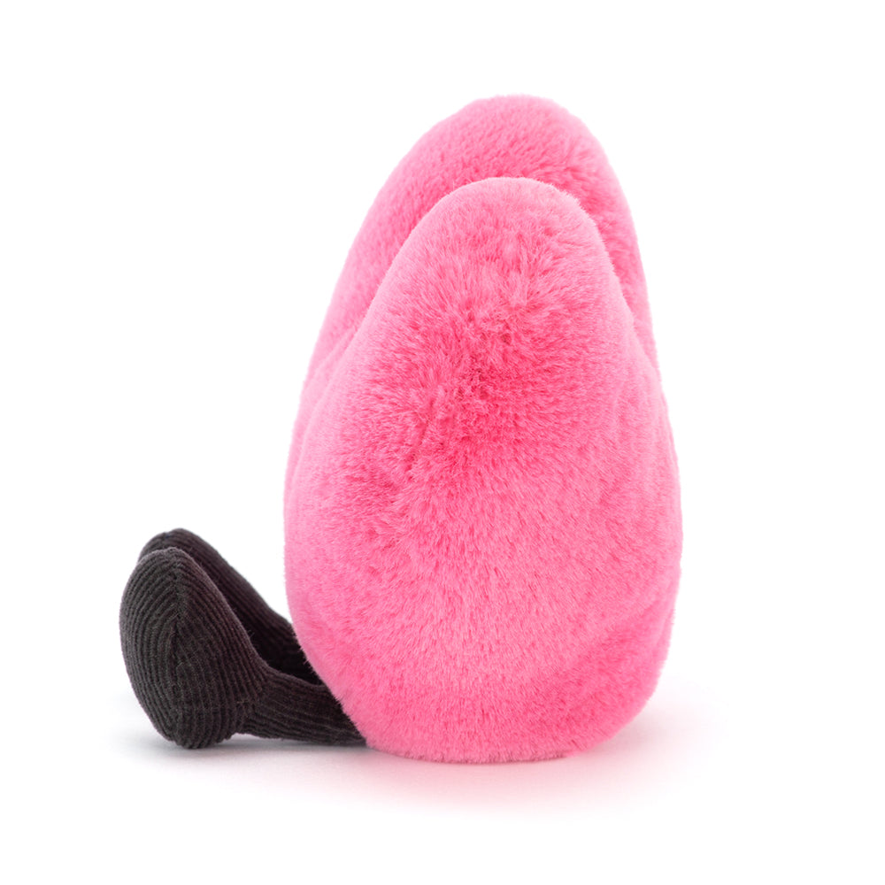Jellycat Soft and Huggable Amuseable Heart Plush Toy
