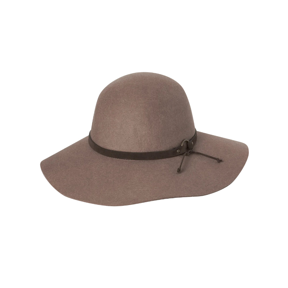 Stylish Kooringal Women's Wide Brim Forever After Fashion Hat