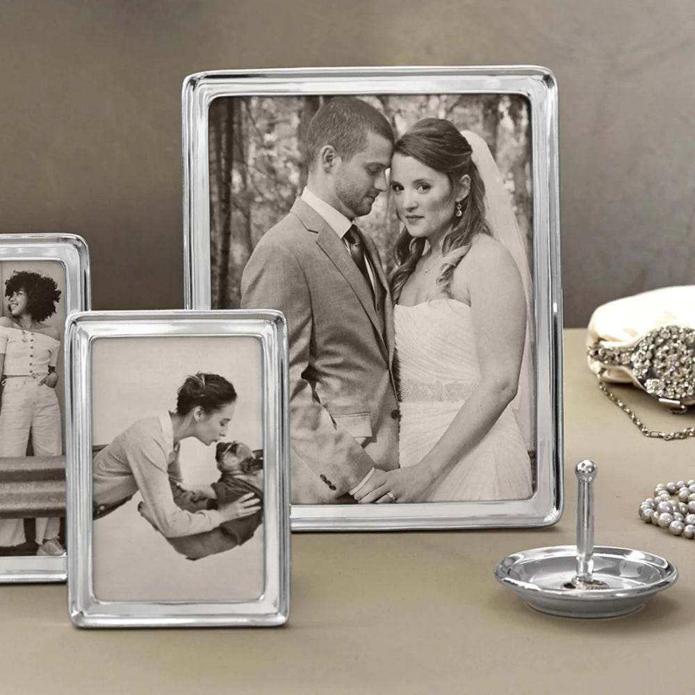 Exquisite Mariposa Signature Picture Frame for Home Decor
