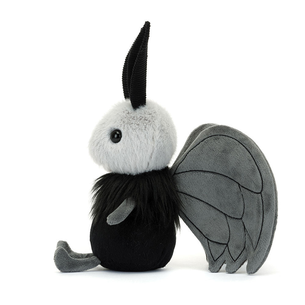 Jellycat Miff Mothman Plush Toy - A Mythical Companion