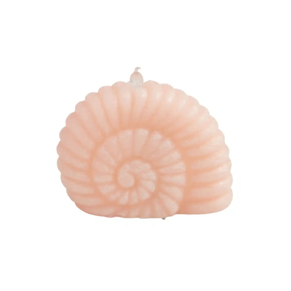 Exquisite Hand - painted Wax Flameless Decorative Candle by Mud Pie