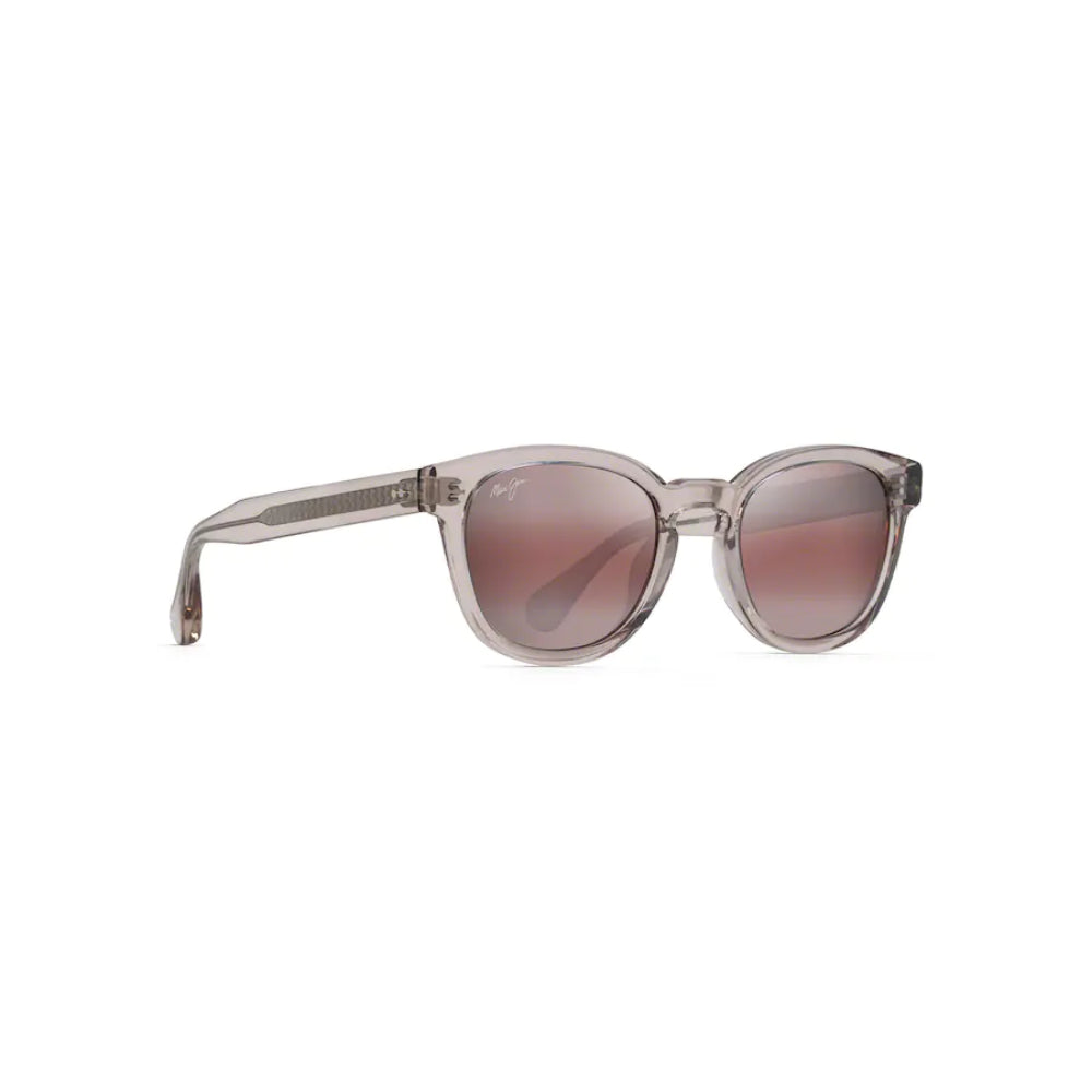 Maui Jim Stylish Cheetah 5 Classic Polarized Sunglasses with Kapa Design