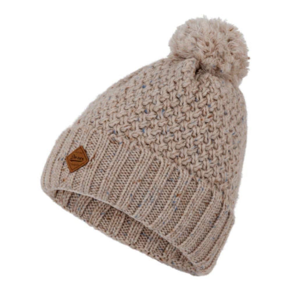 Dozer Boy's Fashionable Werri Knit Beanie for Stylish Guys