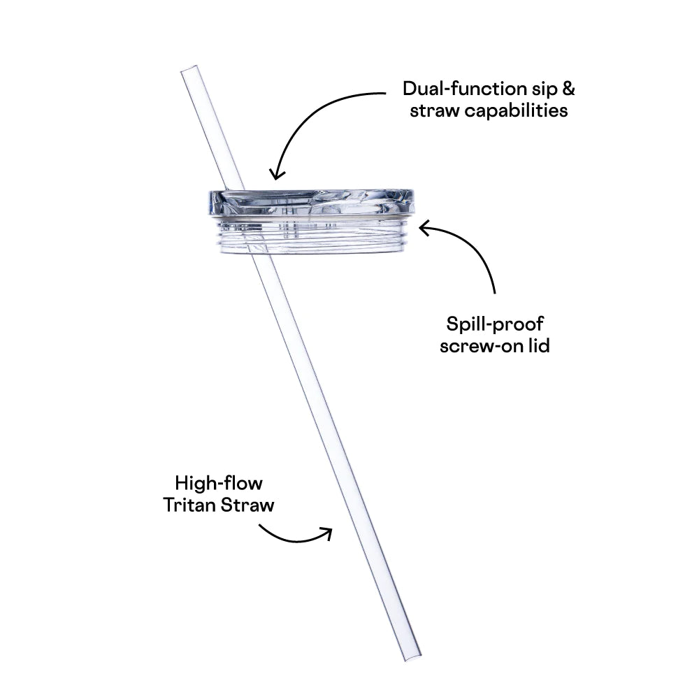 Corkcicle 40 oz Cruiser Insulated Beverage Cup