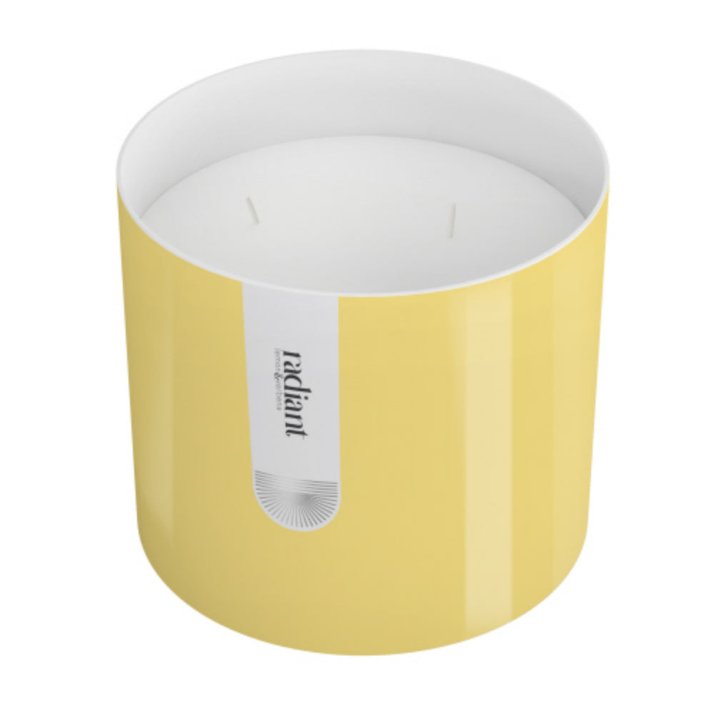 Annapolis MOOD Collection Hand - Glazed 2 - Wick Candle for Home