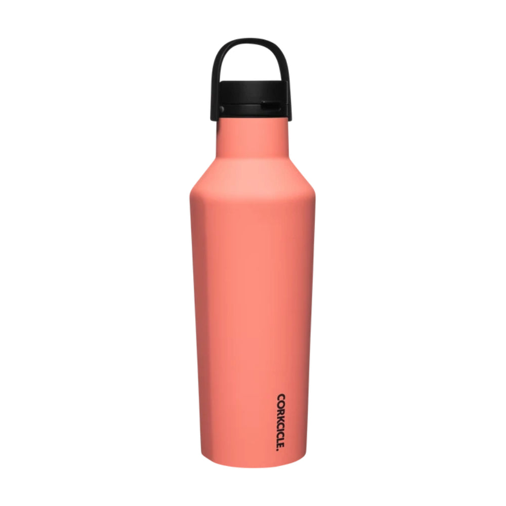 Corkcicle Series A 32oz Sports Drinking Canteen for Optimal Hydration