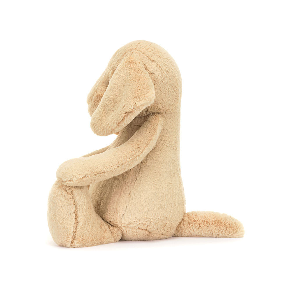 Jellycat Soft and Luxurious Bashful Puppy Toy Named Orlando