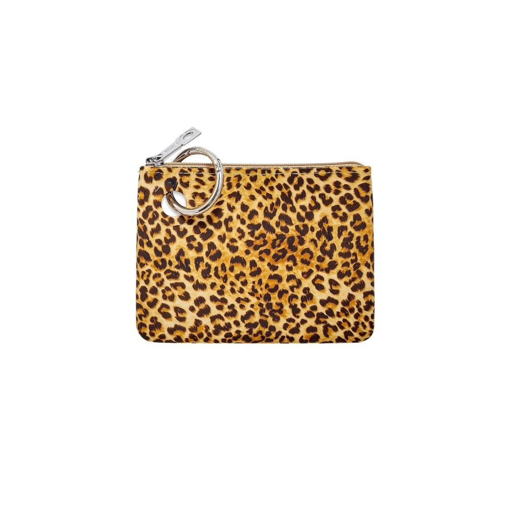 Oventure Mini Silicone Storage Pouch - The Ideal On - the - go Organizer