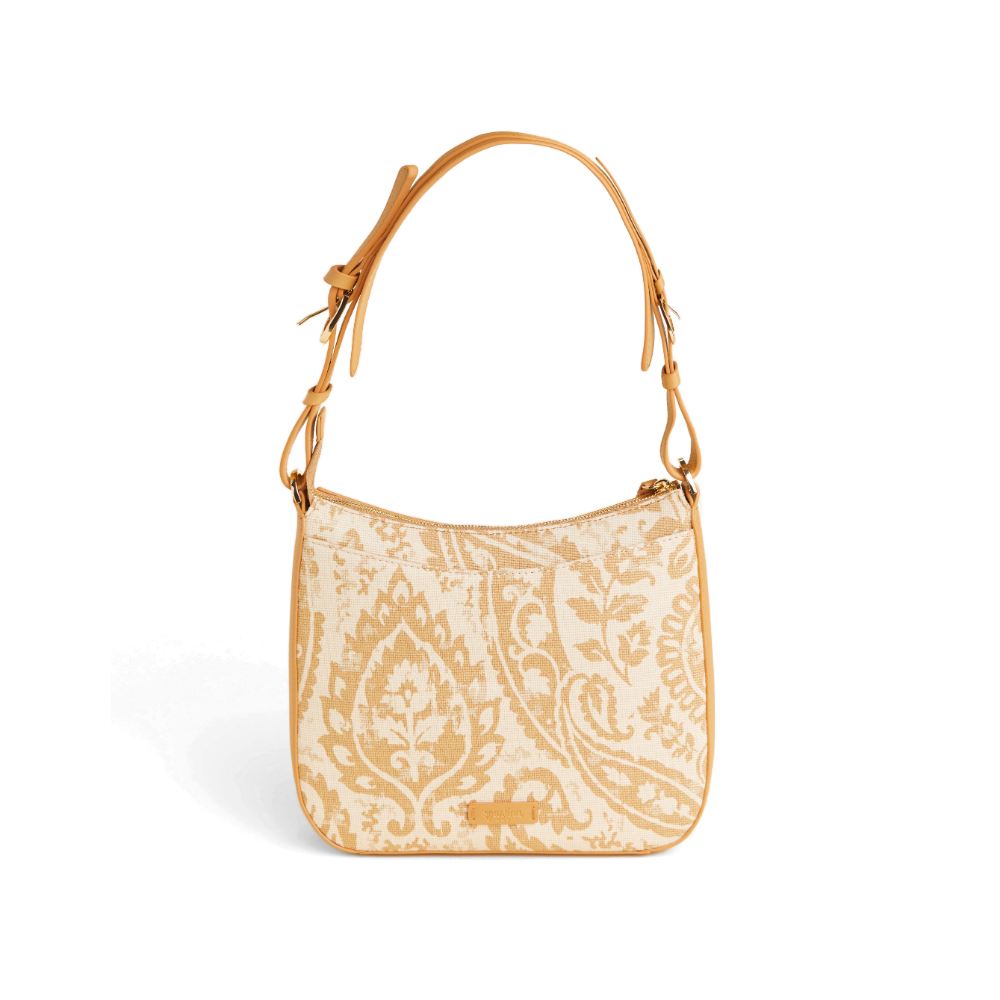 Spartina Lena Women's Fashionable Ogeechee Shoulder Bag for Daily Use
