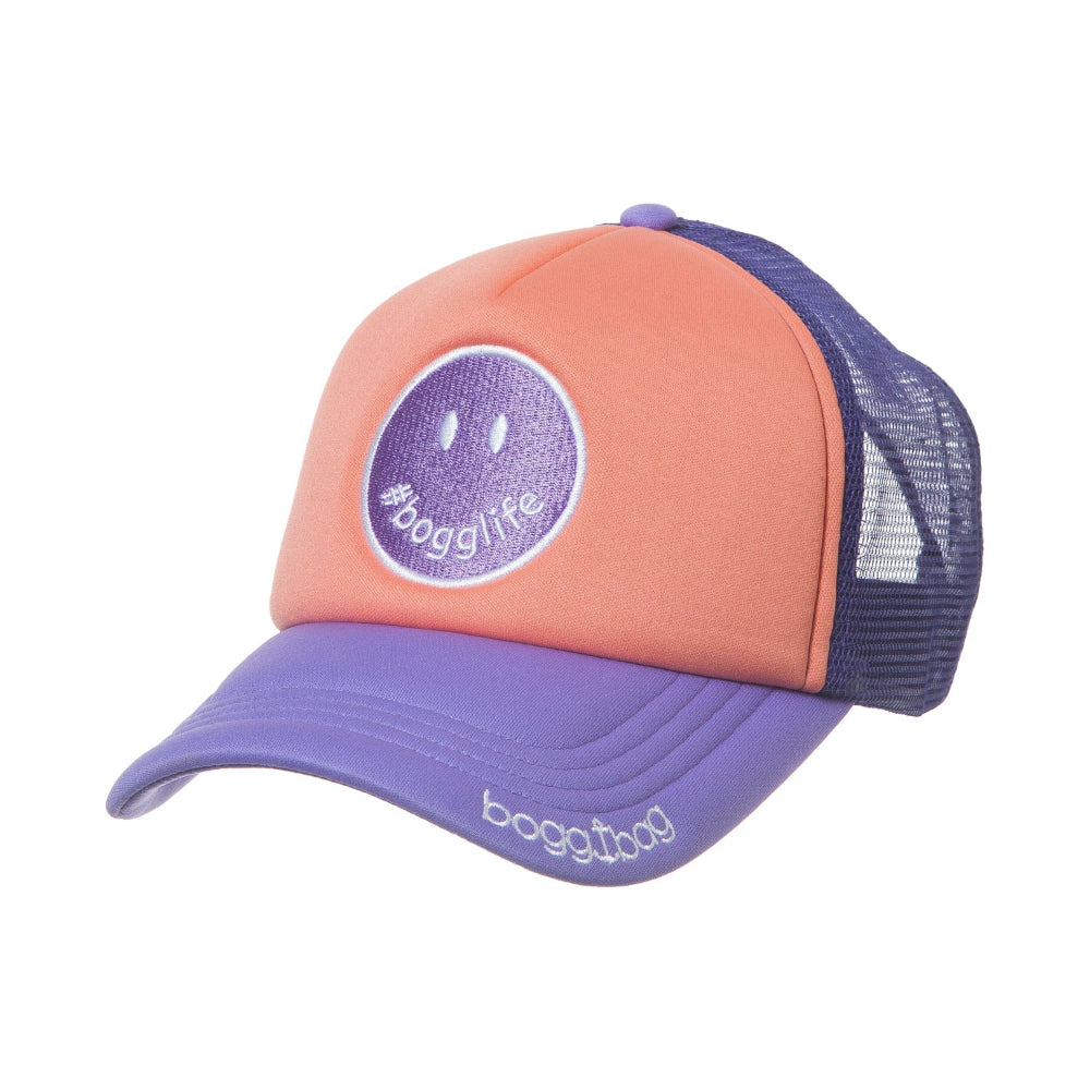 Bogg® Brand Trucker Hat for Sale - Ideal Summertime Headwear