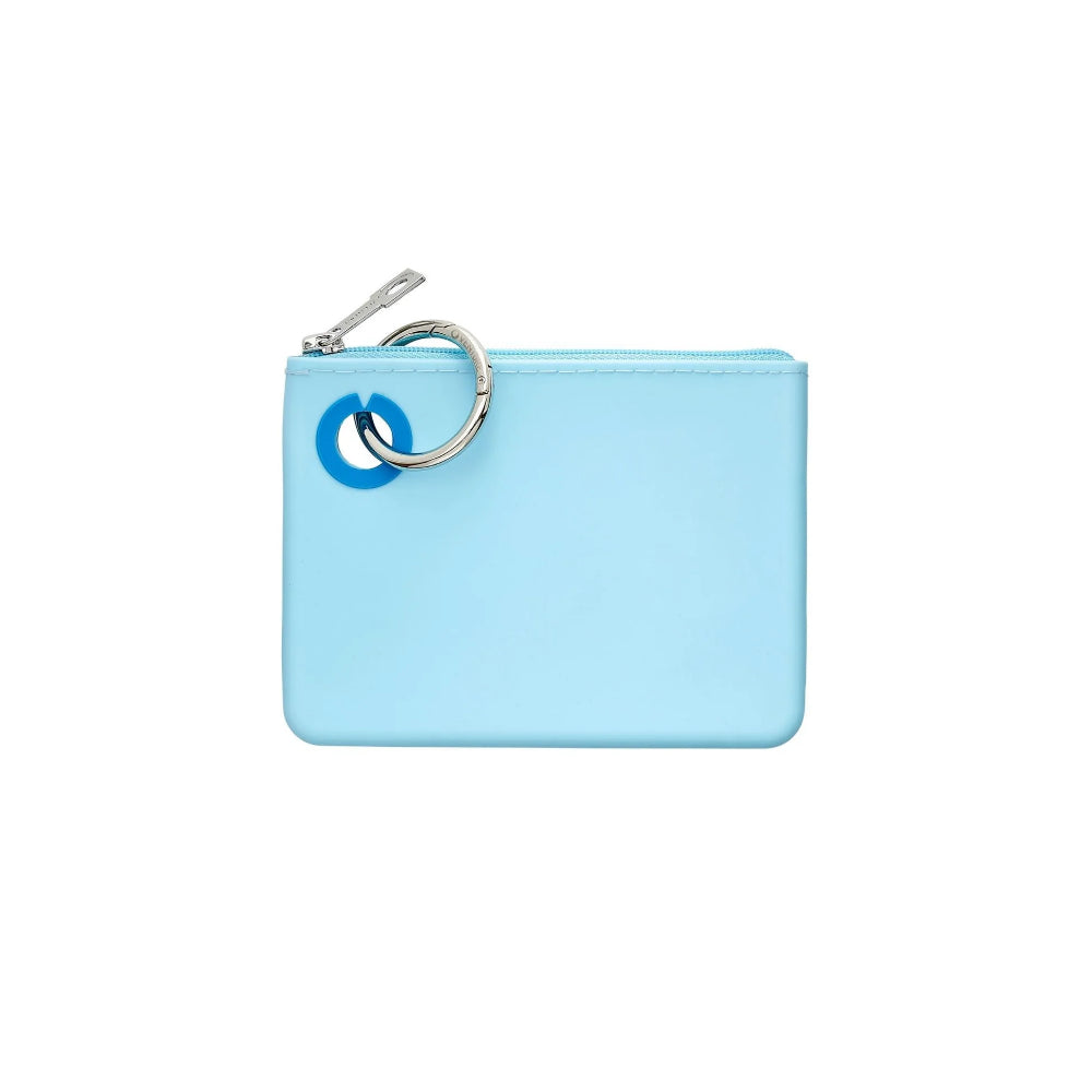 Oventure Mini Silicone Storage Pouch - The Ideal On - the - go Organizer