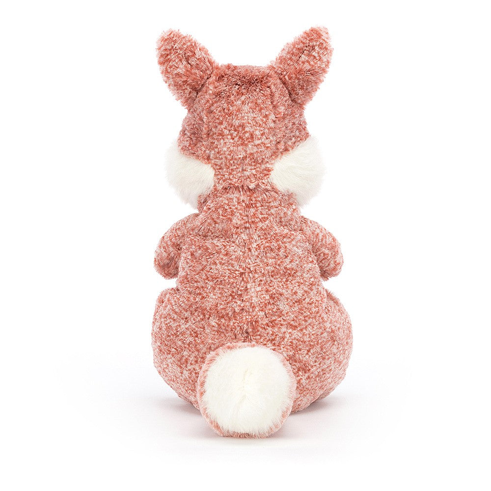 Jellycat Stuffed Toy - Ambrosie the Fox