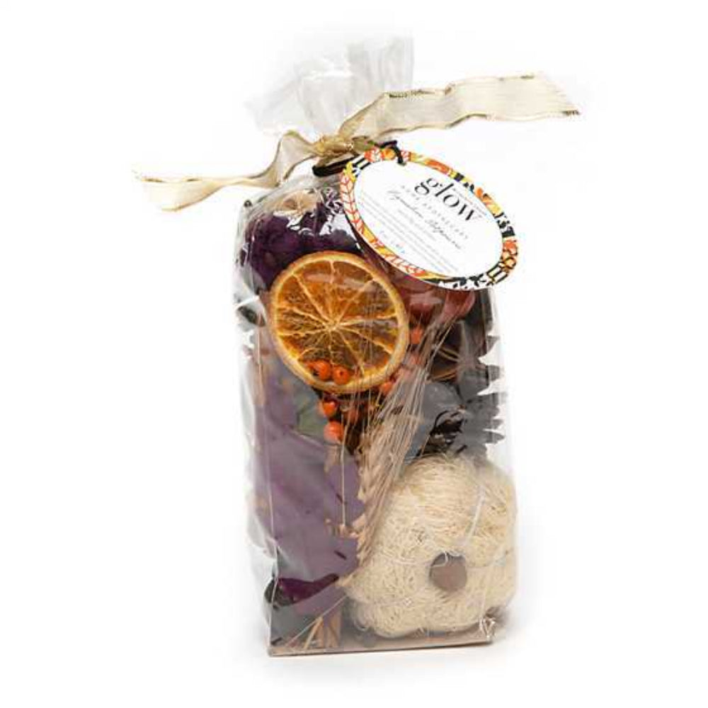 MacKenzie-Childs Small Figmalion Potpourri Sachet