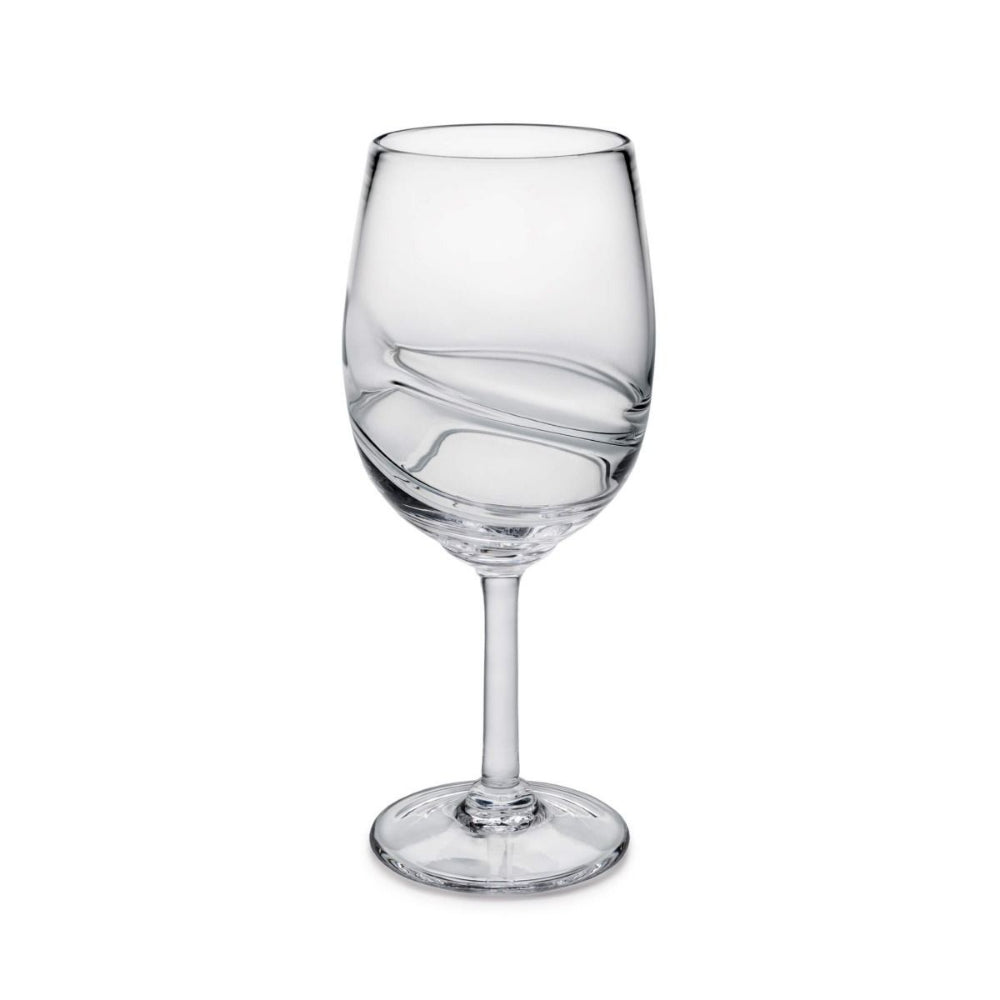 Simon Pearce Waterbury Premium Red Wine Drinking Glass