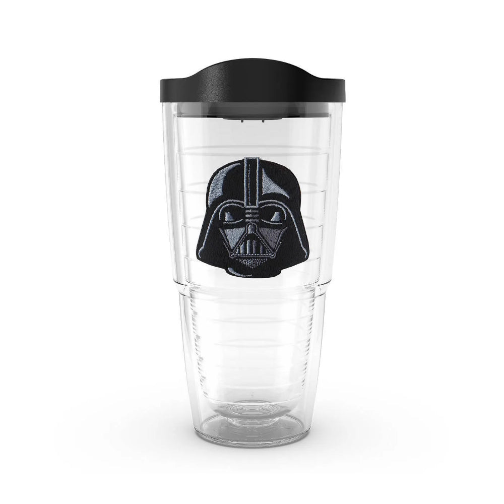 Tervis Star Wars Darth Vader Insulated Cups - 16oz and 24oz Sizes