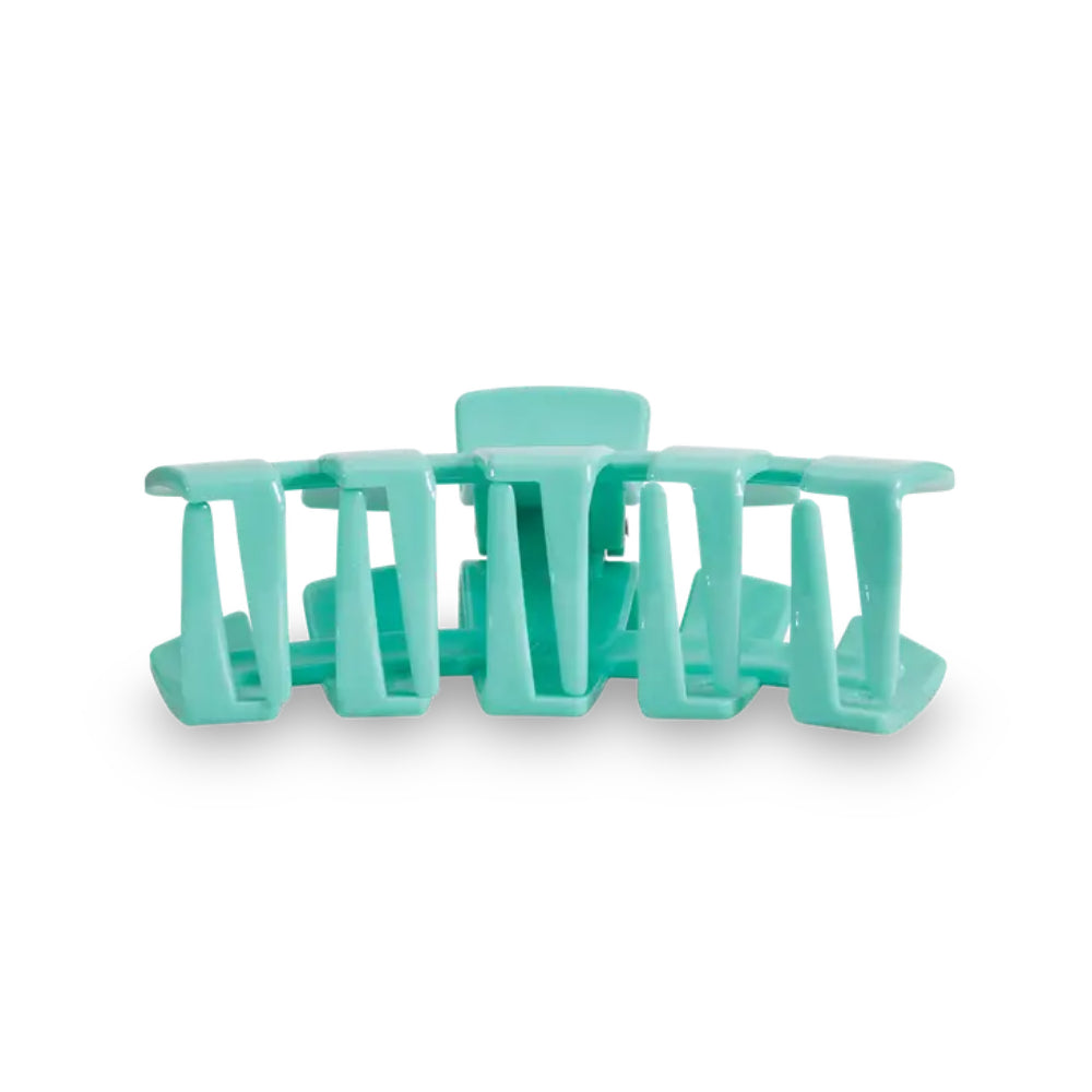 TELETIES Atlantis Bendable Hair Clip for All Hair Types