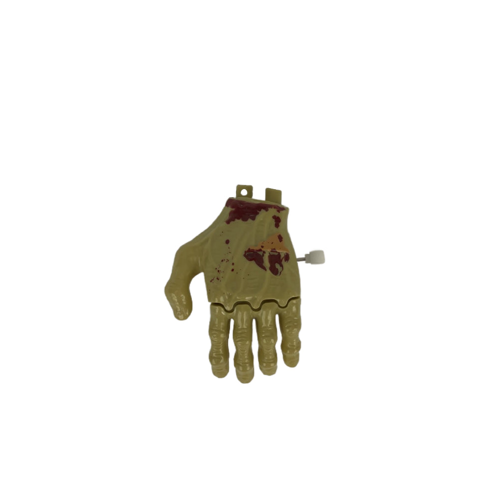 Mud Pie Halloween Themed Wind-Up Collectible Toys for Kids