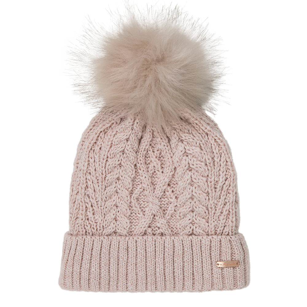 Millymook Stylish Girl's Winter Sybil Beanie Hat