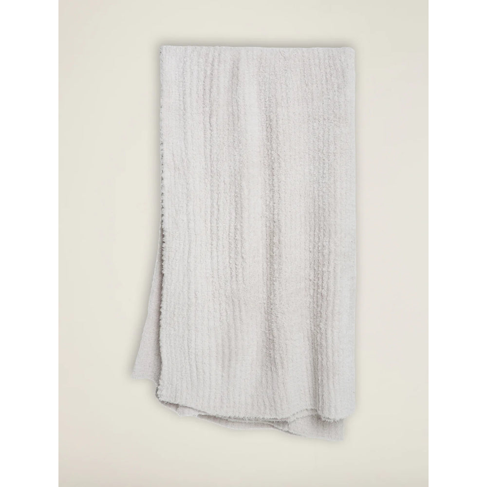 Barefoot Dreams CozyChic® Ribbed Luxury Throws for Comfort and Style