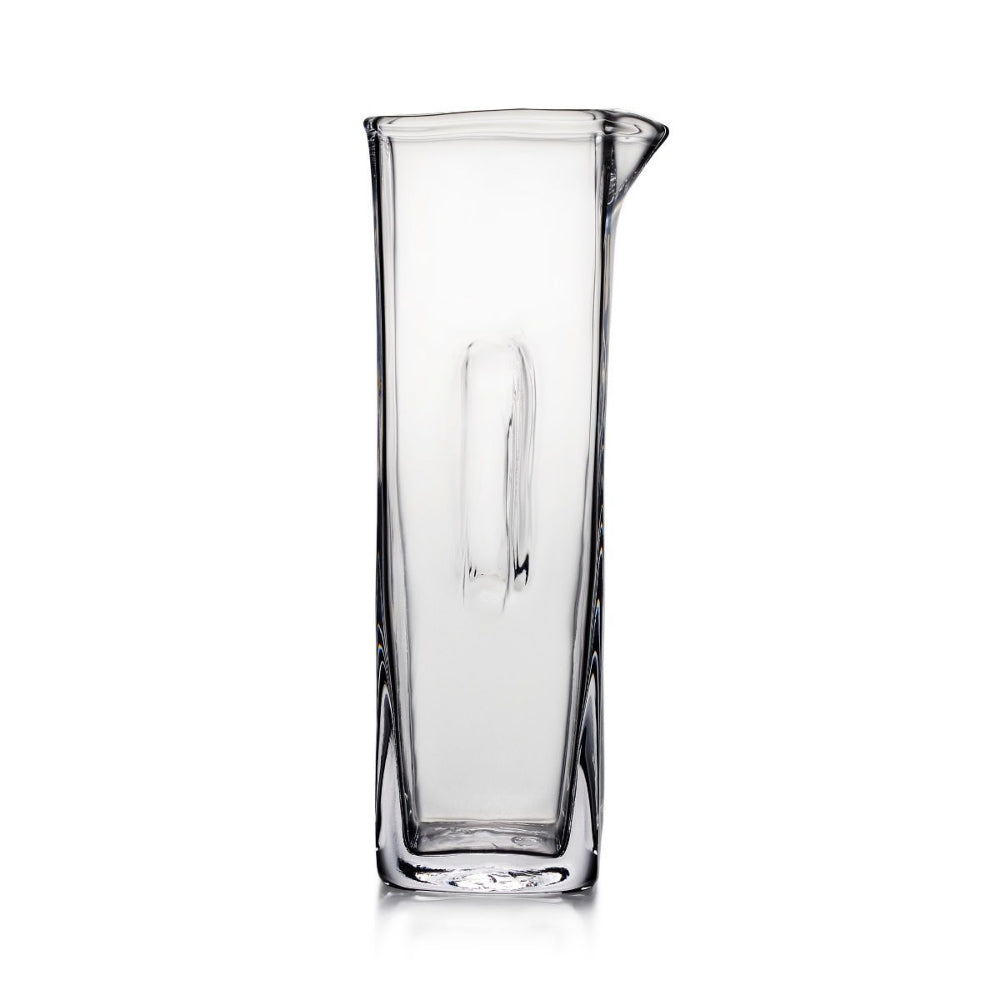 Simon Pearce Handmade Woodbury Slim Cocktail Carafe in USA