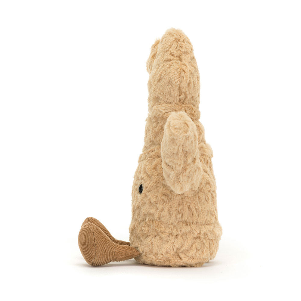 Jellycat Amuseables Soft Toy - Ginger, the Cheerful Root