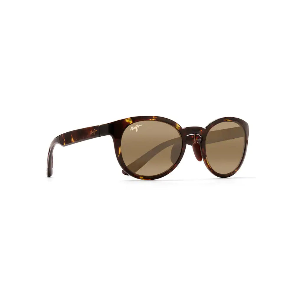 Maui Jim KEANAE Polarized Classic Sunglasses for Men and Women