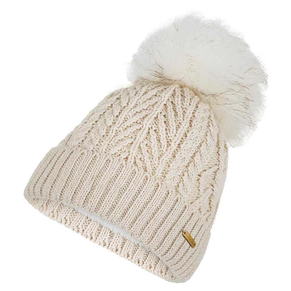 Millymook Stylish Girl's Winter Sybil Beanie Hat