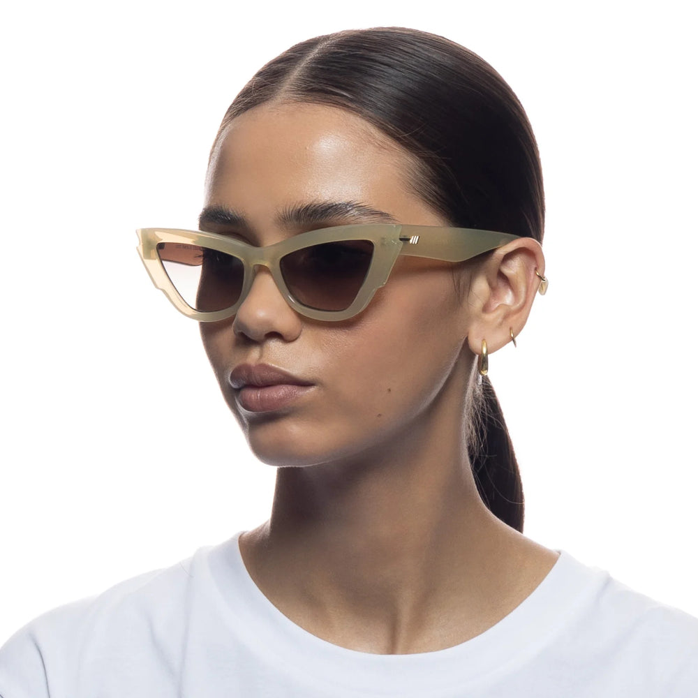 Le Specs Fashionable LOST DAYS Sale Sunglasses for Trendy Individuals