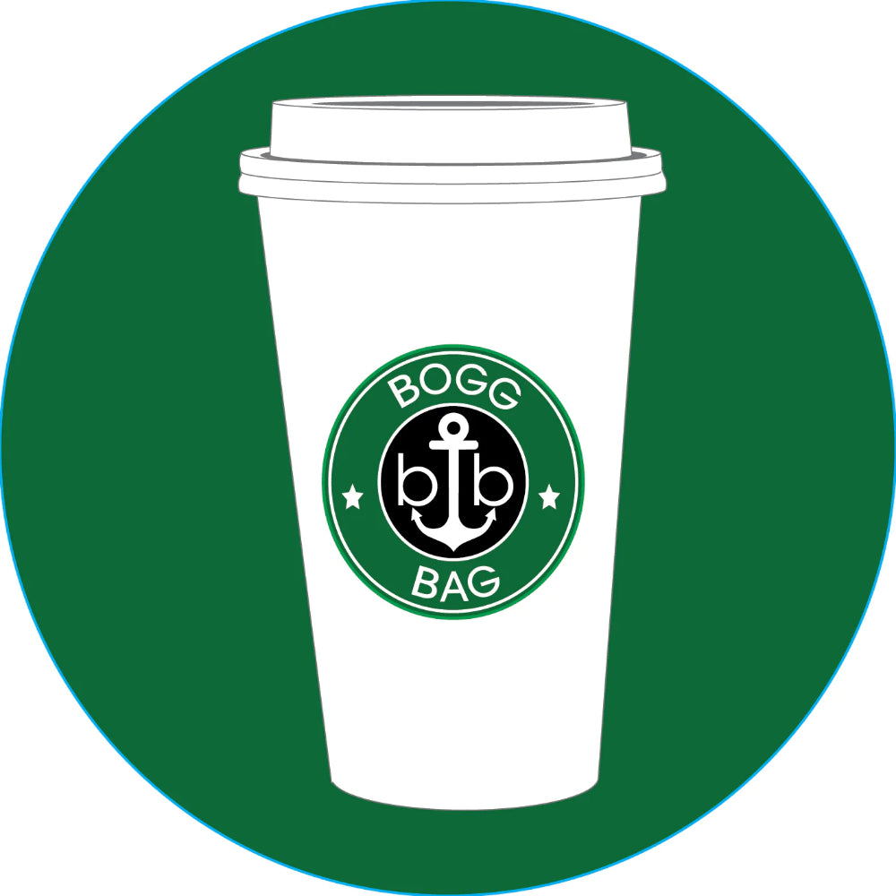 Decorative Bogg® Bits for Bogg Bags to Beautify Your Style