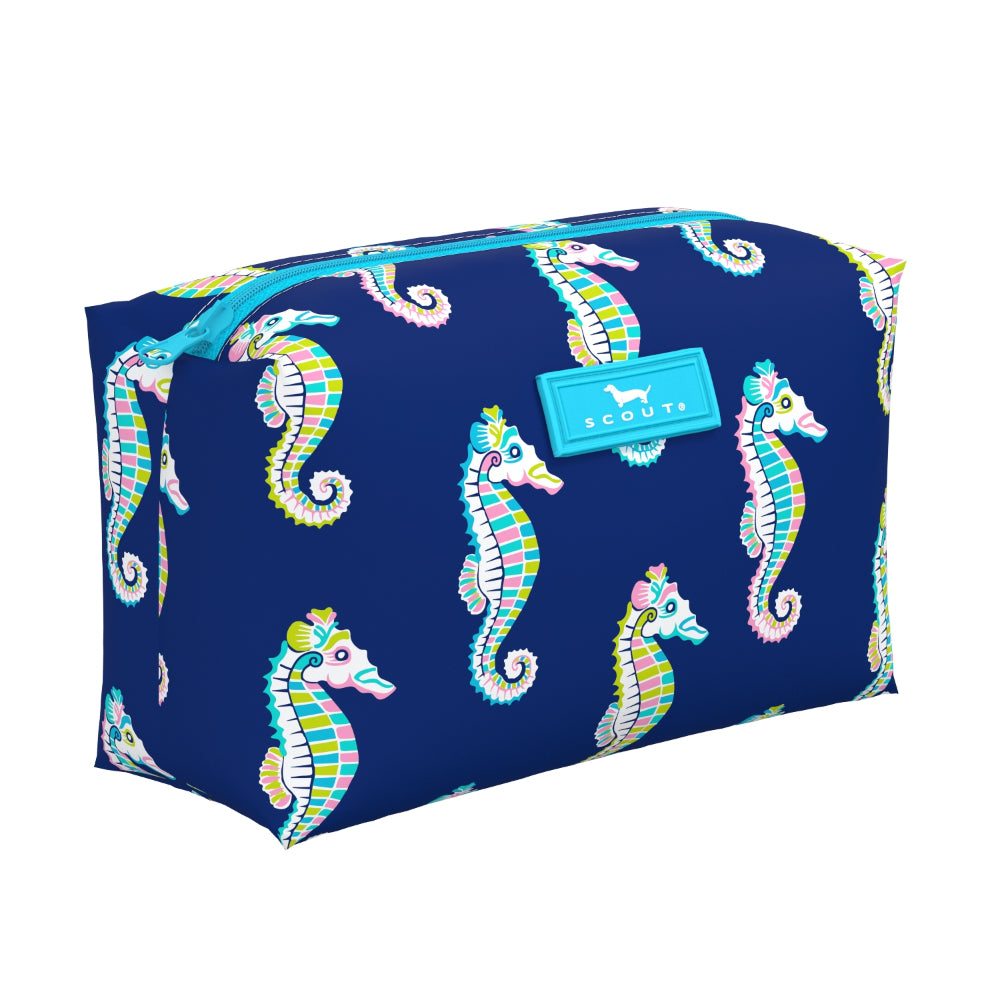 Scout Summer 2025 Tiny Treasures All - Purpose Makeup Organizer Bag