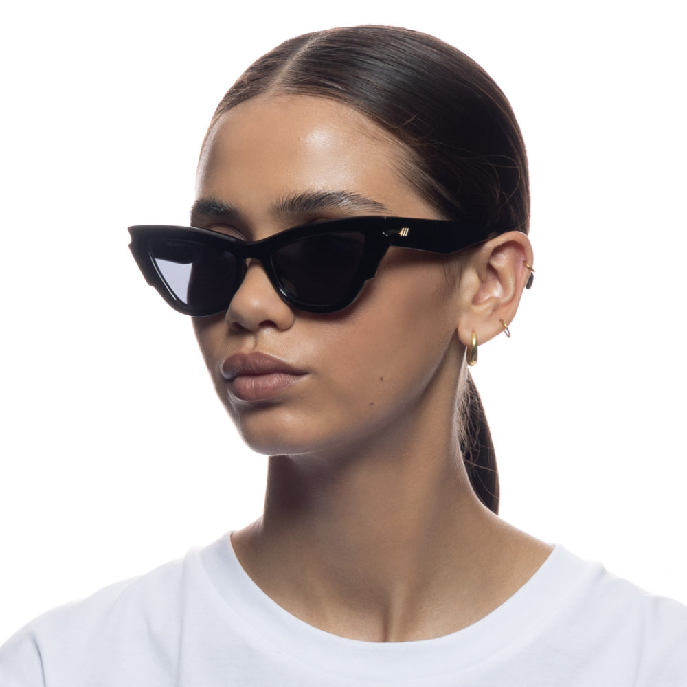Le Specs Fashionable LOST DAYS Sale Sunglasses for Trendy Individuals