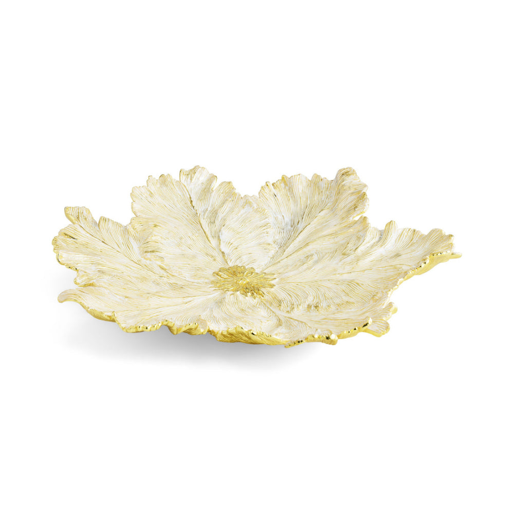 Michael Aram Decorative Tulip Centerpiece for Stunning Home Displays