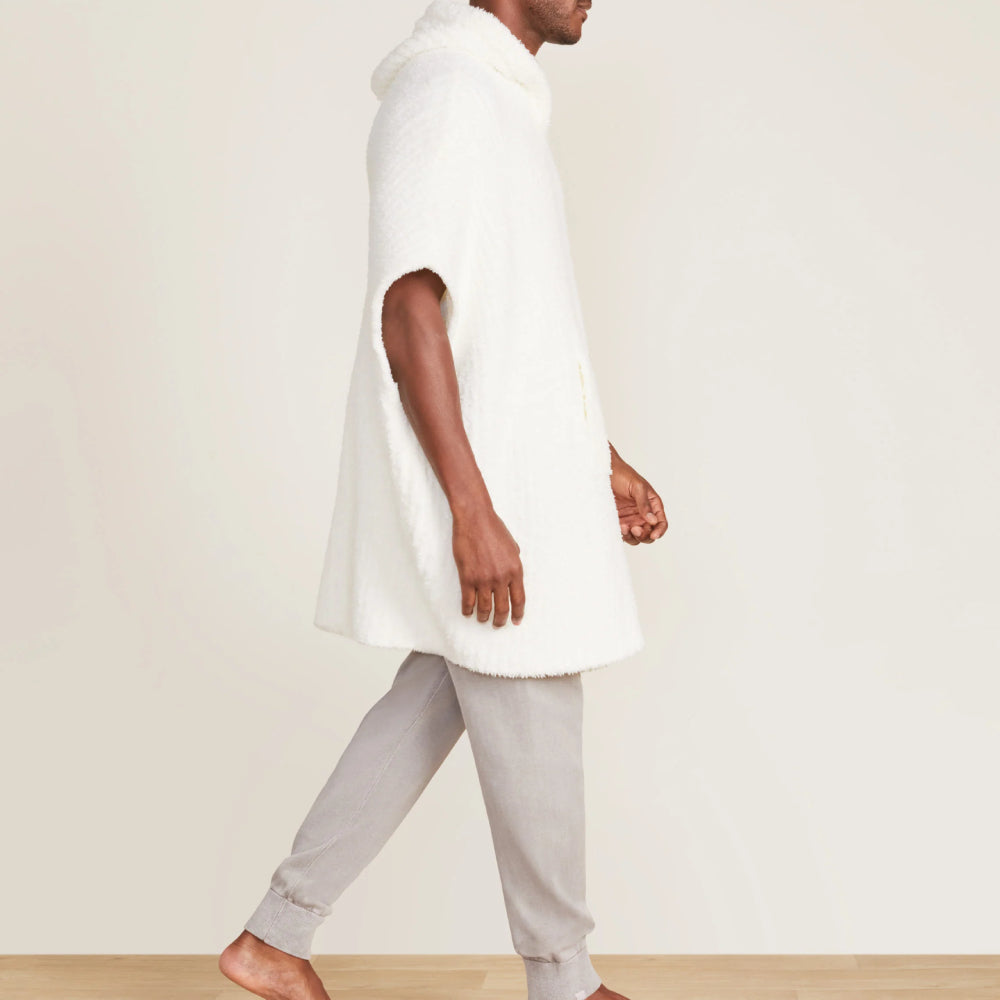 Barefoot Dreams Unisex CozyChic® Super Soft Poncho